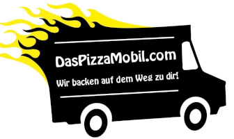 Das Pizzamobil